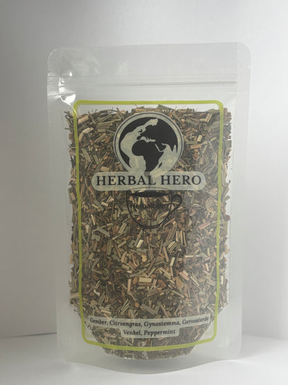 Song of Spice - Gouden Blend product front