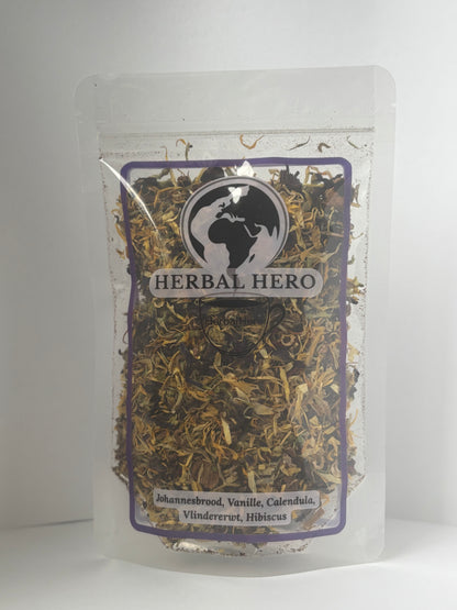 Violet Vanilla - Paarse Blend product front